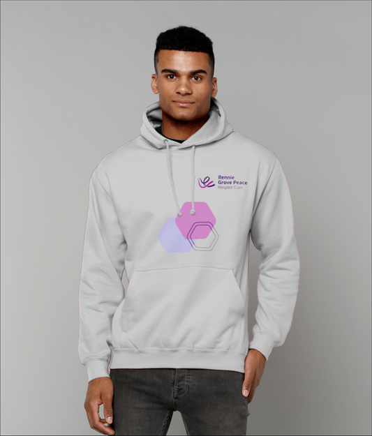 Rennie Grove Peace Hoodie